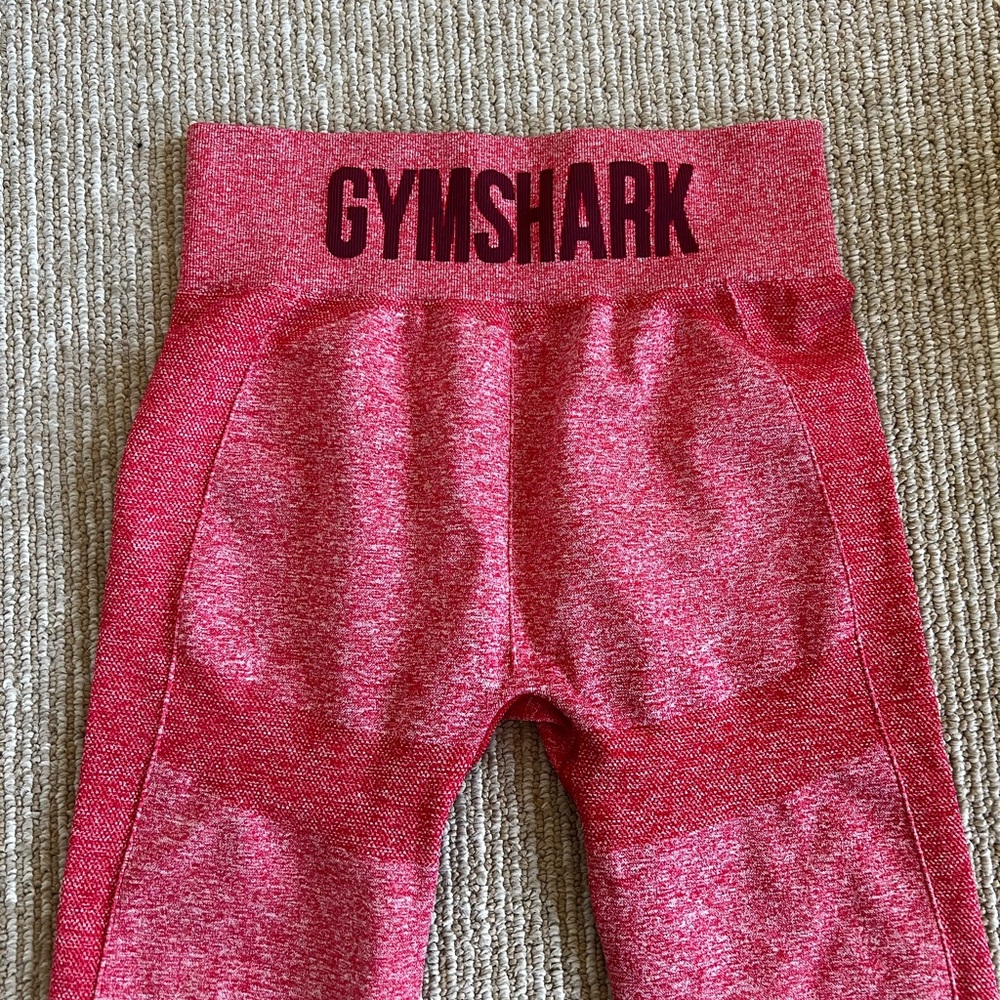 Gymshark Leggings - size large!